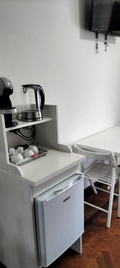 Bed and breakfast Domus Vatican Holiday's