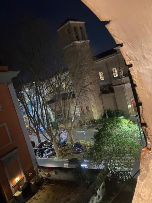 Apartamento Vaticano *