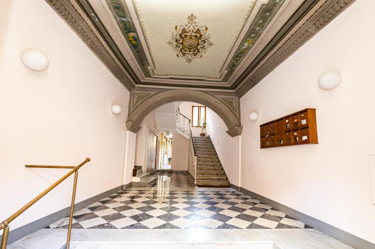 Apartment Trastevere *