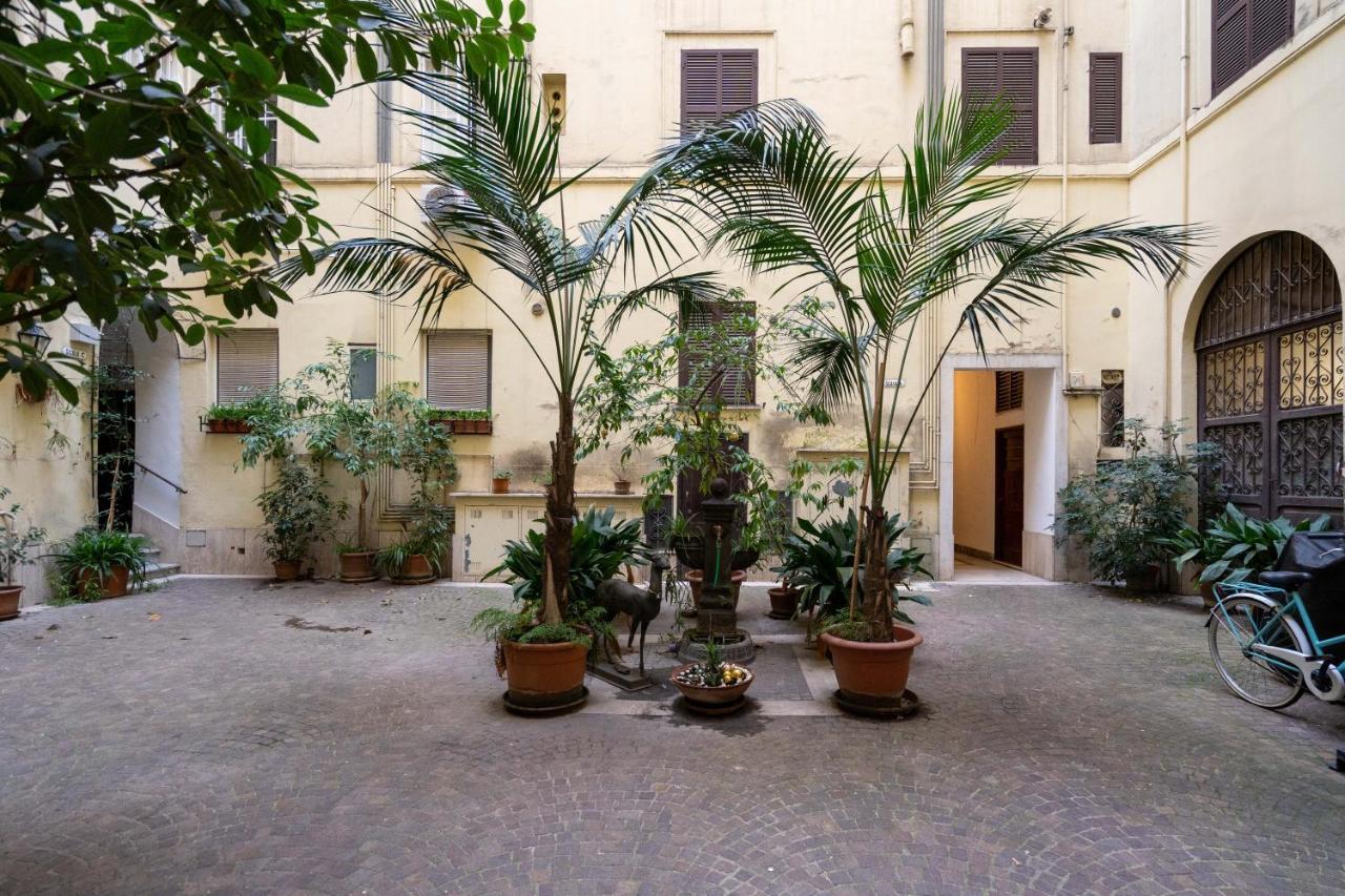 Apartamento Ampio Con Vinili In Centro Storico *
