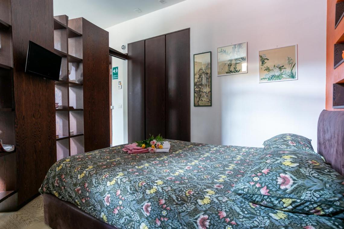 Ferienhaus Casetta De Trastevere Rom