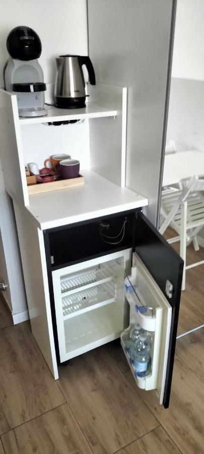 Bed and breakfast Domus Vatican Holiday's