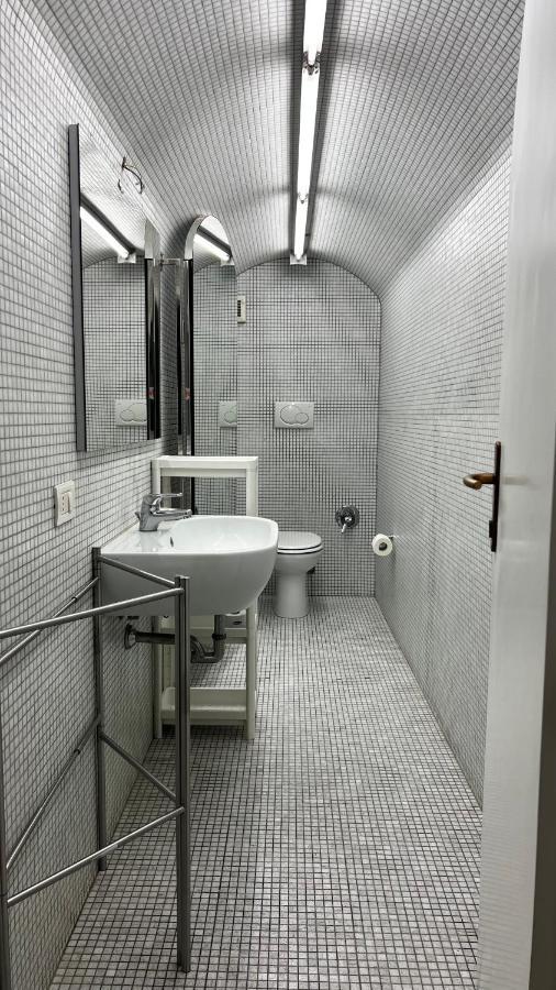 Apartment Le Clarisse Pigna Rome