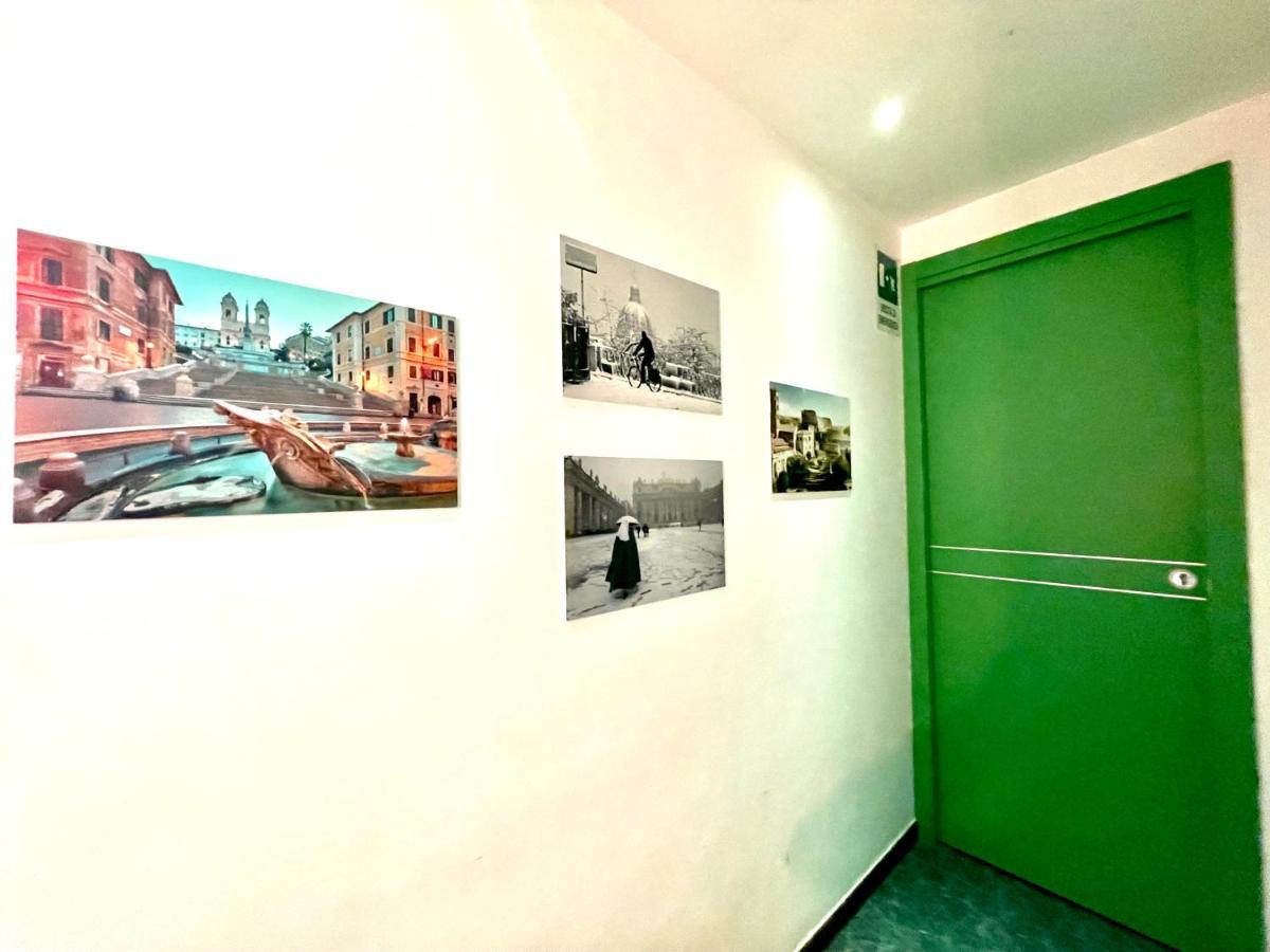 Rhome86 3* Roma