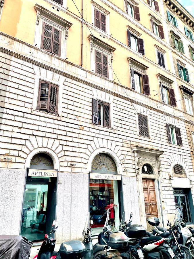 Bed & Breakfast Rhome86 Roma