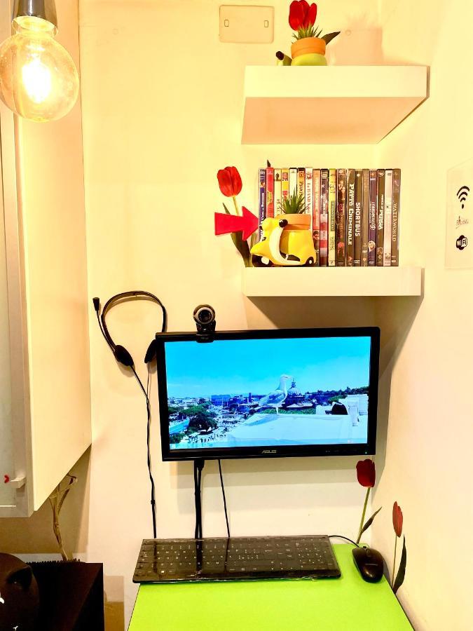 Rhome86 Bed and breakfast Roma