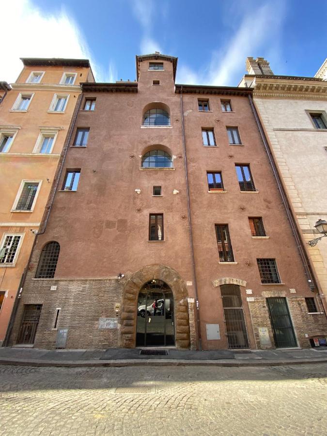 Residenza Torre Vecchiarelli - 1 Roma