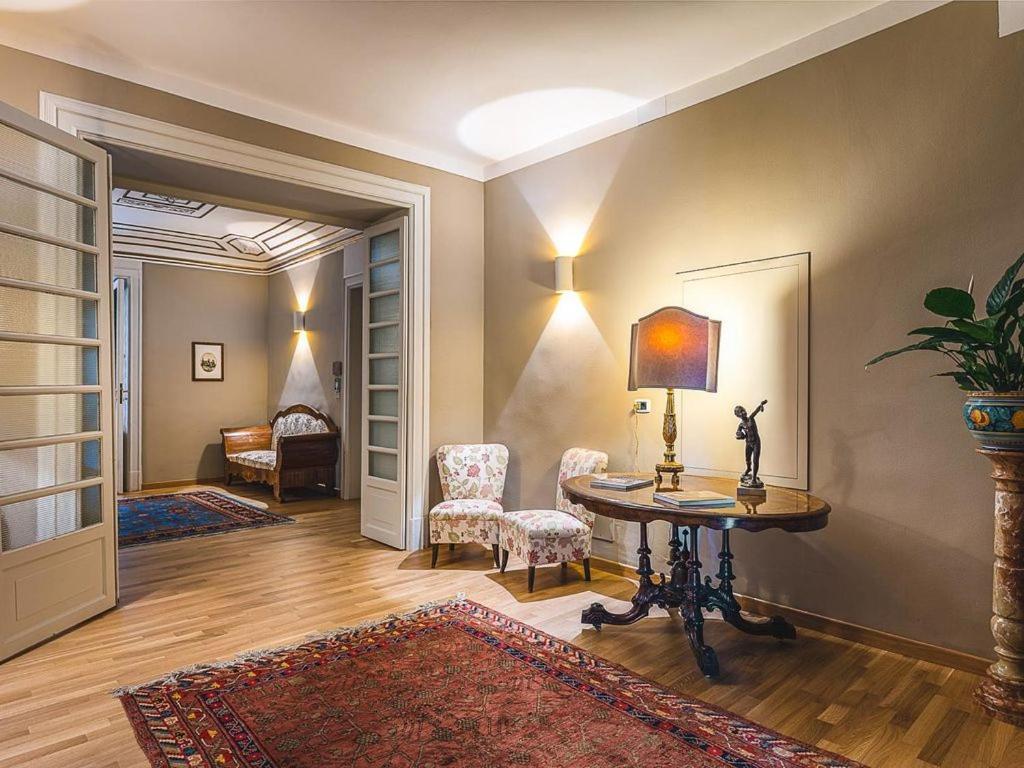 - Piazza Navona Apartamento *