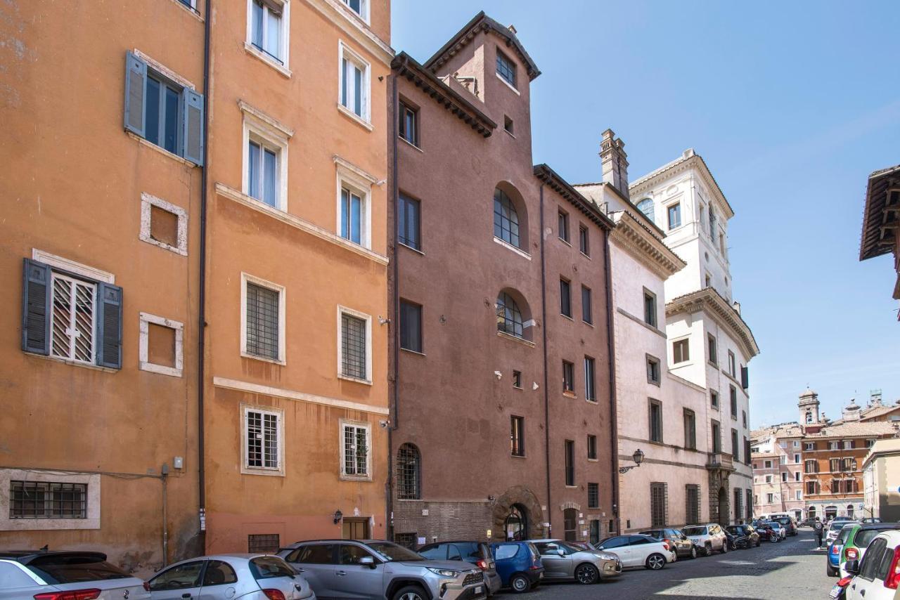 Residenza Torre Vecchiarelli - 1 Appartamento