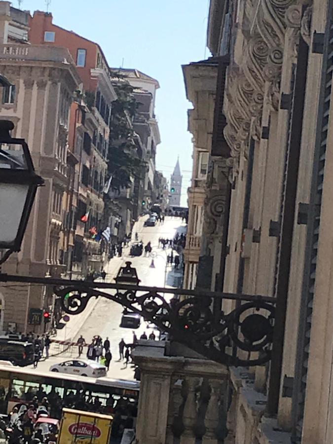 Relaise Luxury Sistina * Roma
