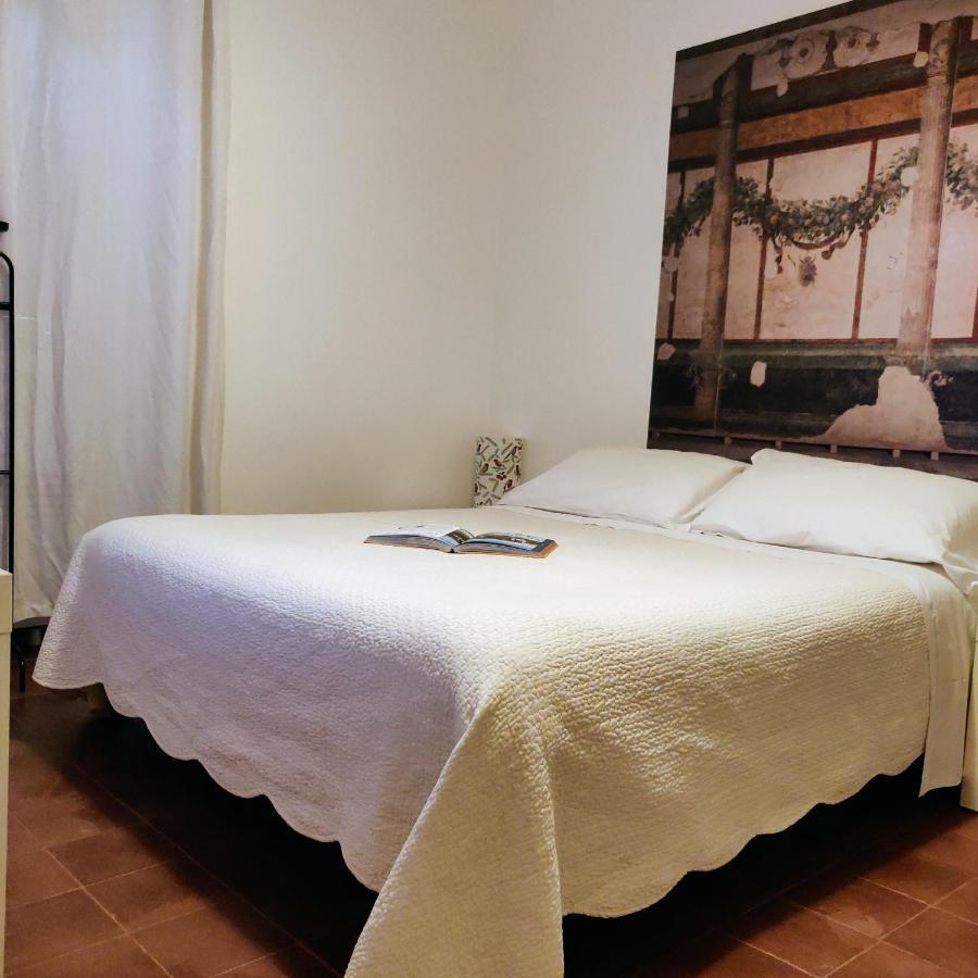 Bed & Breakfast A Casa Boschi Near Vatican
