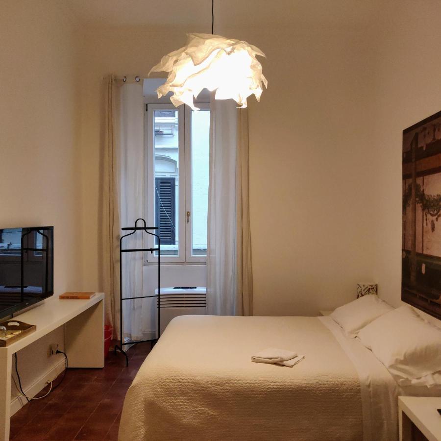 A Casa Boschi Near Vatican Roma