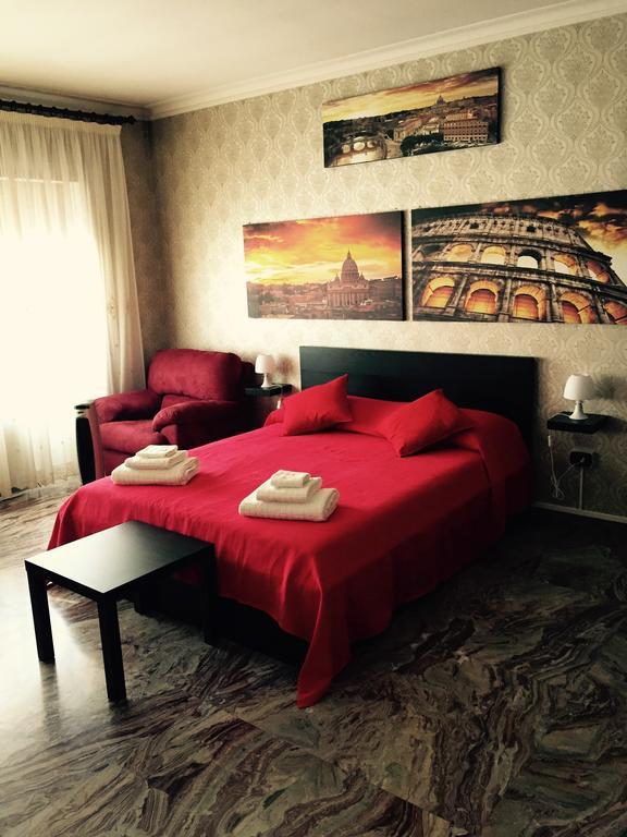 P&D Room Roma