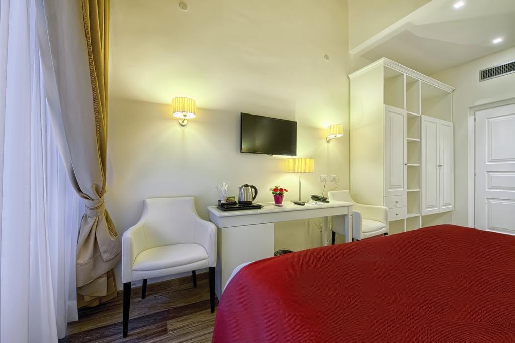 Bed & Breakfast Gravina San Pietro Rome