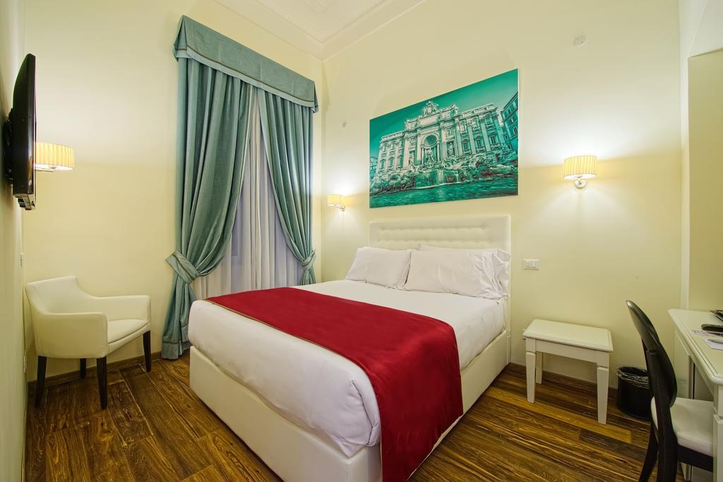 Gravina San Pietro Bed & Breakfast Rome