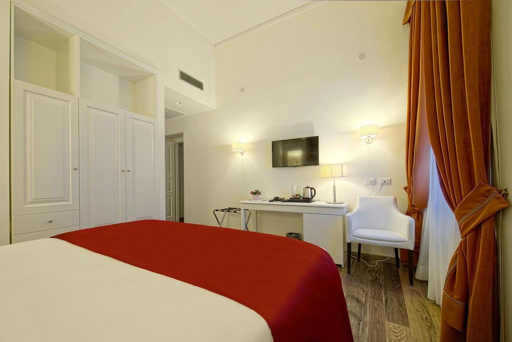 Gravina San Pietro Bed & Breakfast Rome