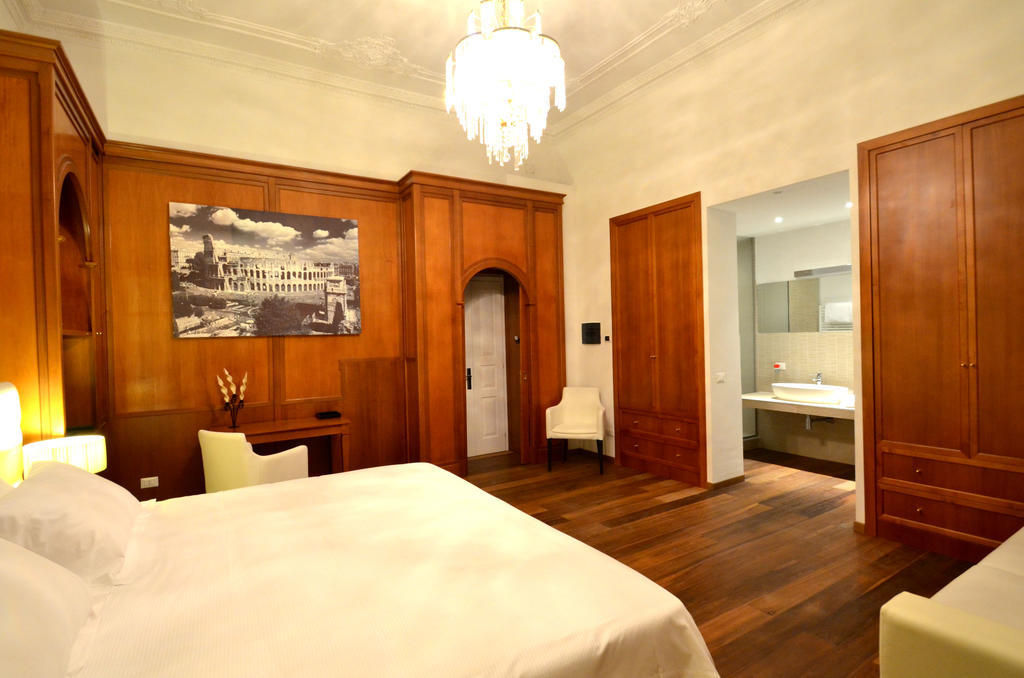 Gravina San Pietro Bed & Breakfast Rome