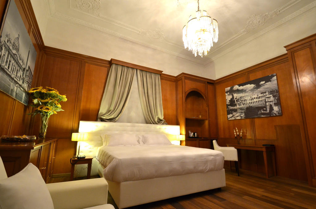 Gravina San Pietro Bed & Breakfast
