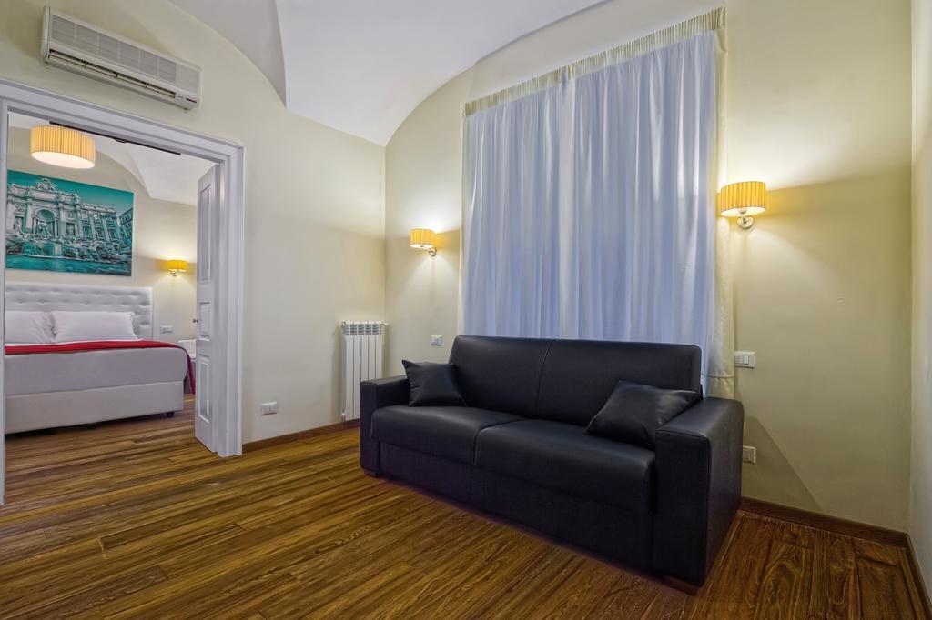 Gravina San Pietro Rome