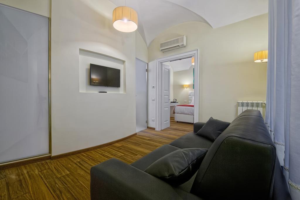 Bed & Breakfast Gravina San Pietro 2*