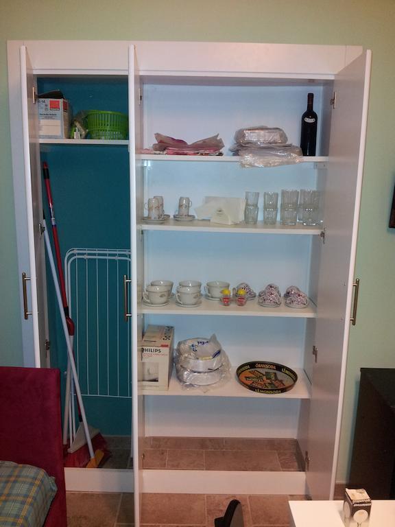 Er Sampietrino De Sparita Appartamento