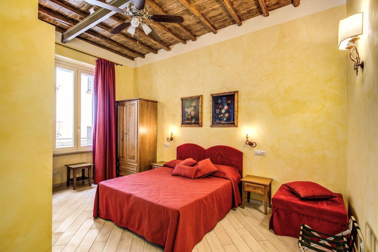 Residenza San Calisto 3* Roma
