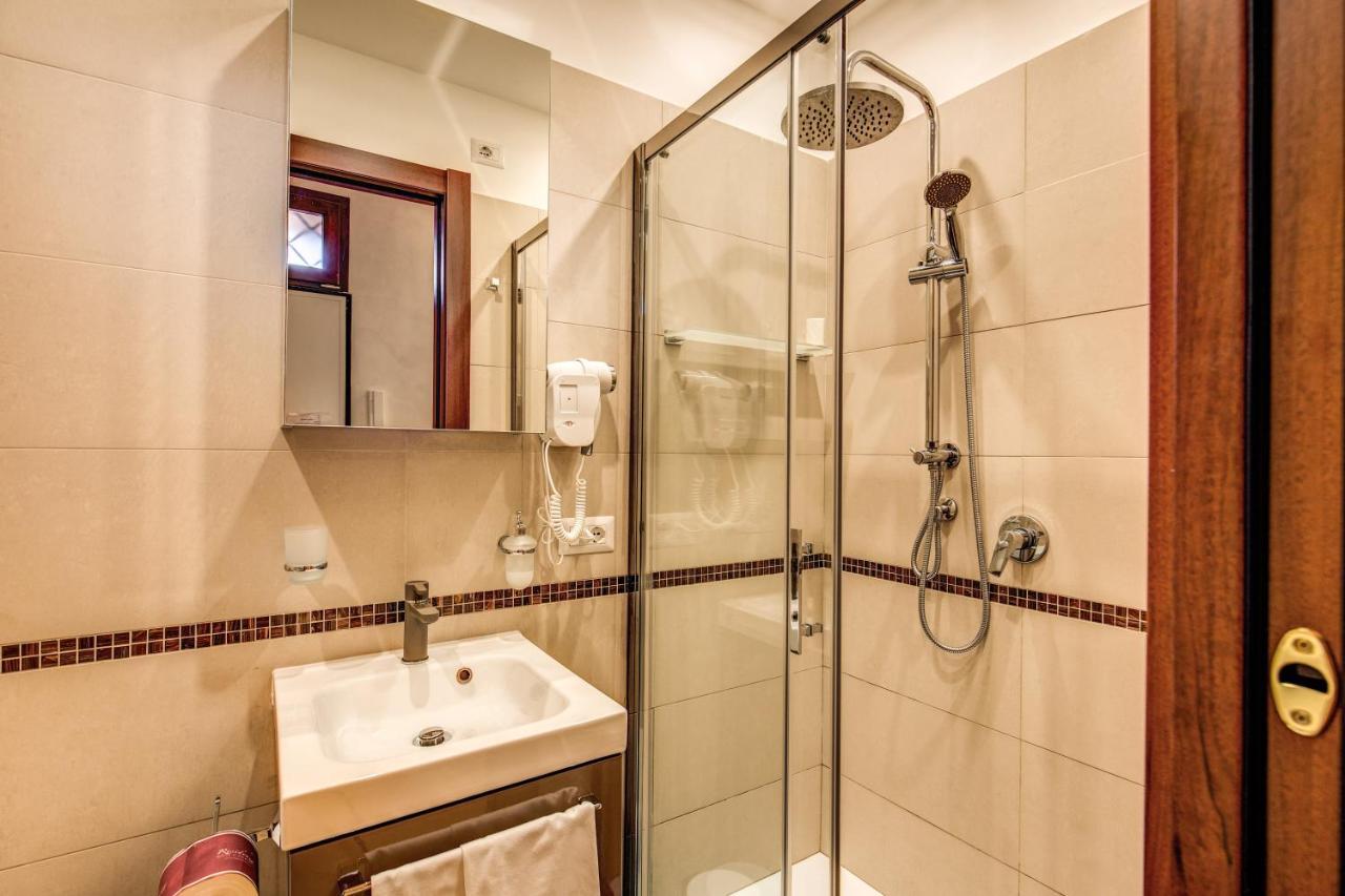 Hotell Residenza San Calisto Roma