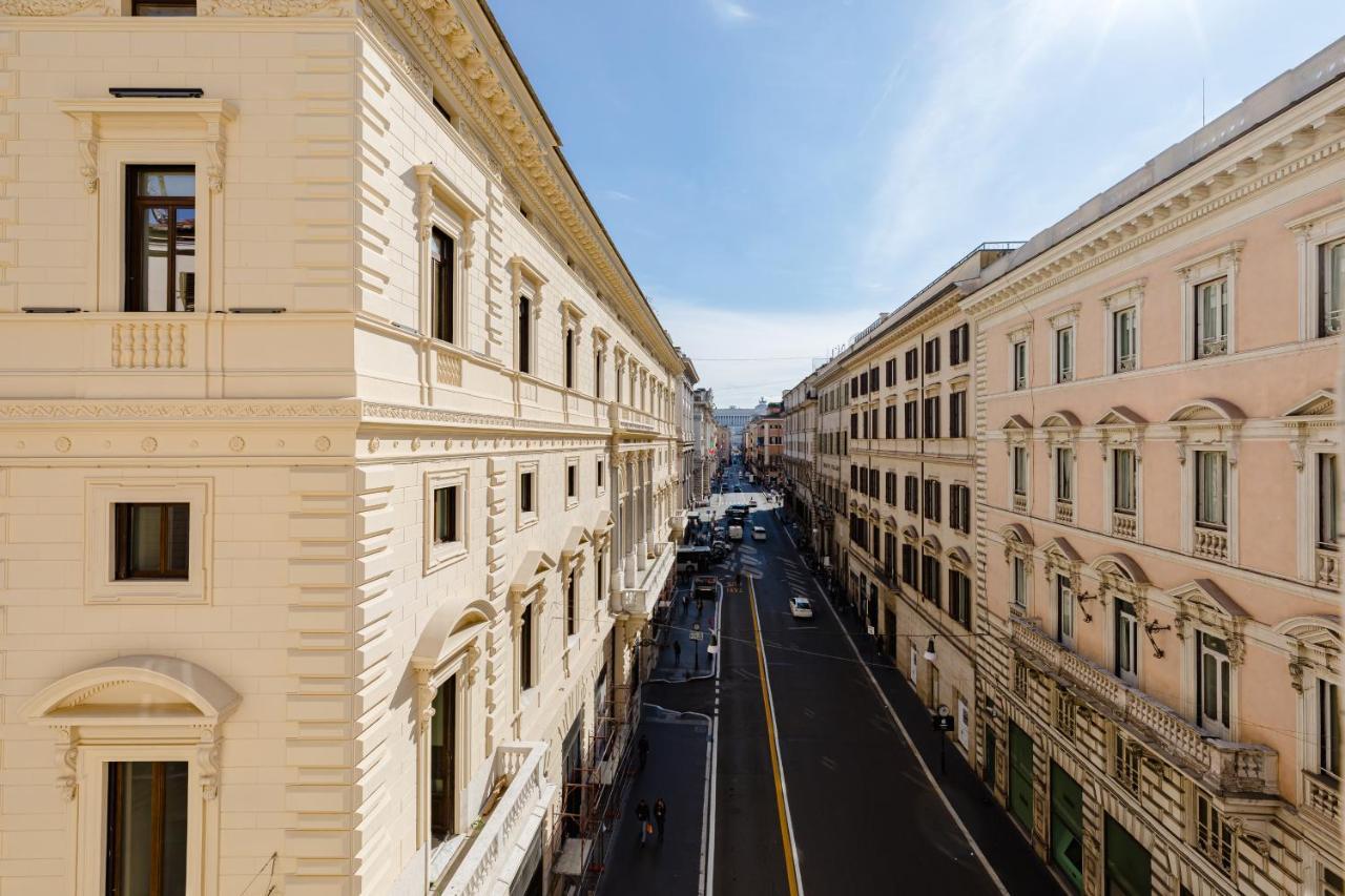 Affittacamere Antica Residenza Del Corso