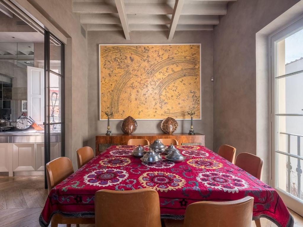 - Piazza Navona Apartamento