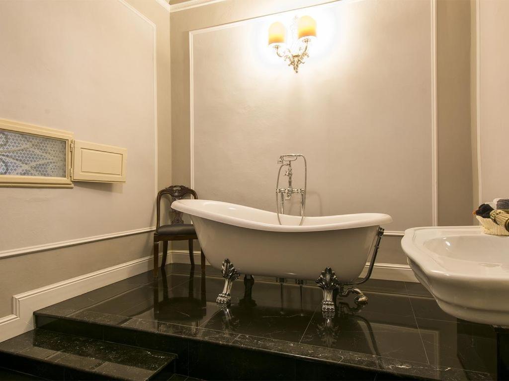 - Piazza Navona Apartamento