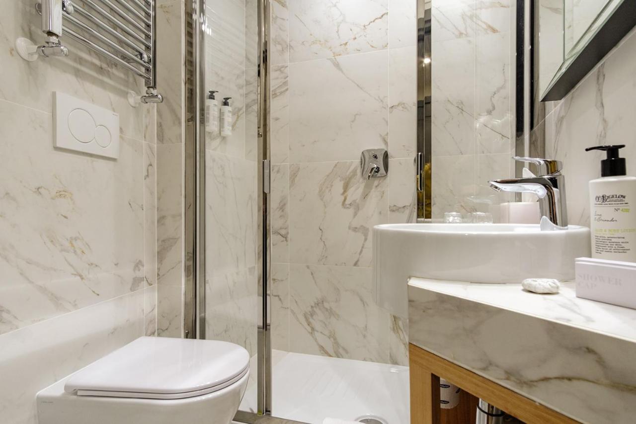 Hotel Smeraldo Roma