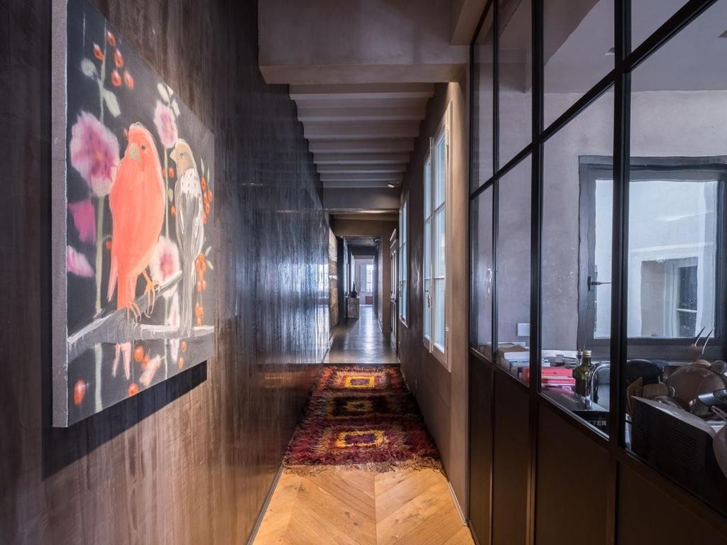 Apartamento - Piazza Navona *