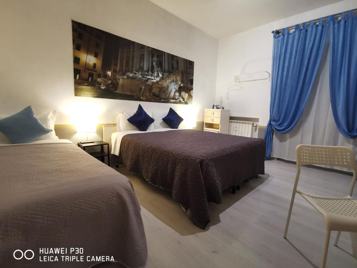 Domus Viatoris 2* Roma