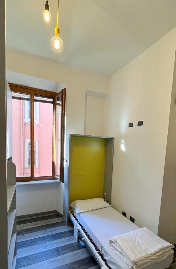 Free Albergue