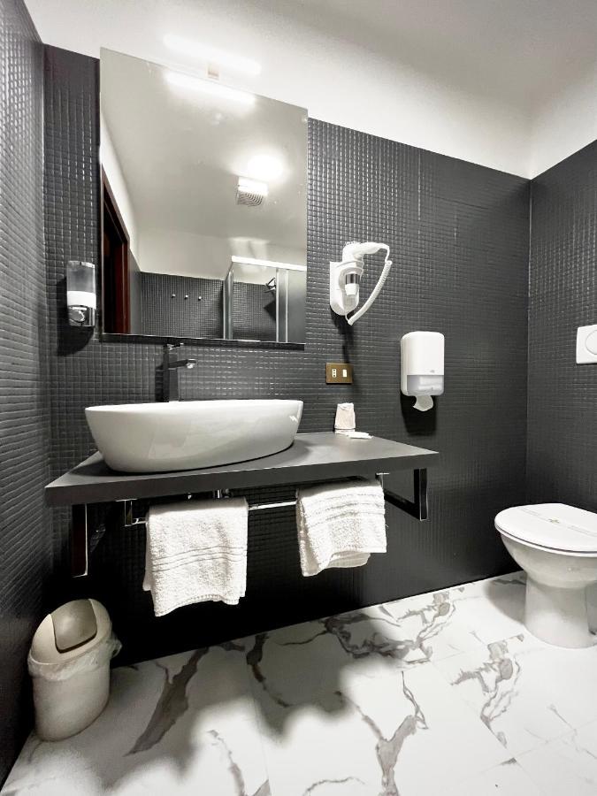 Prati Comfort Guest house *