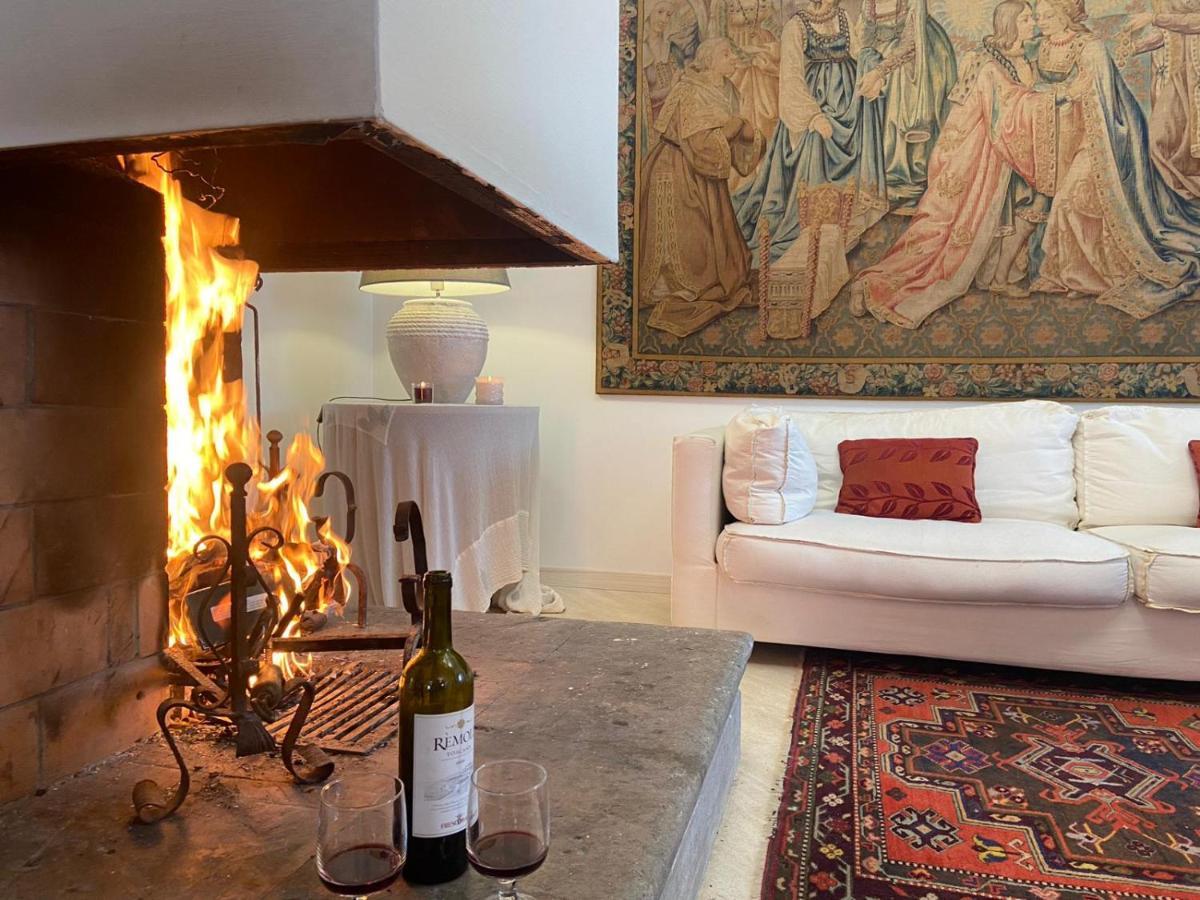Villa Del Rubbio Roma