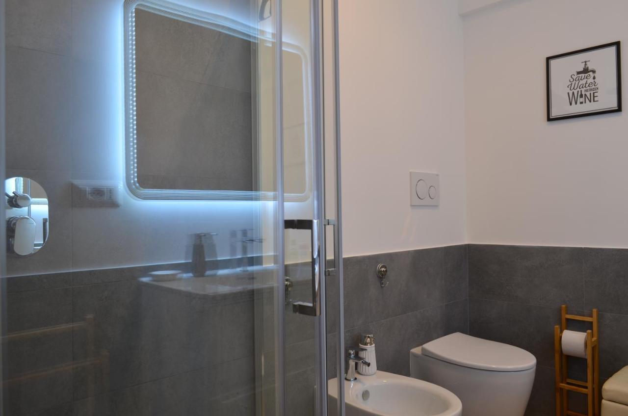 A Casa Di Francesca, Nuovo Bilocale Zona Balduina. * Roma