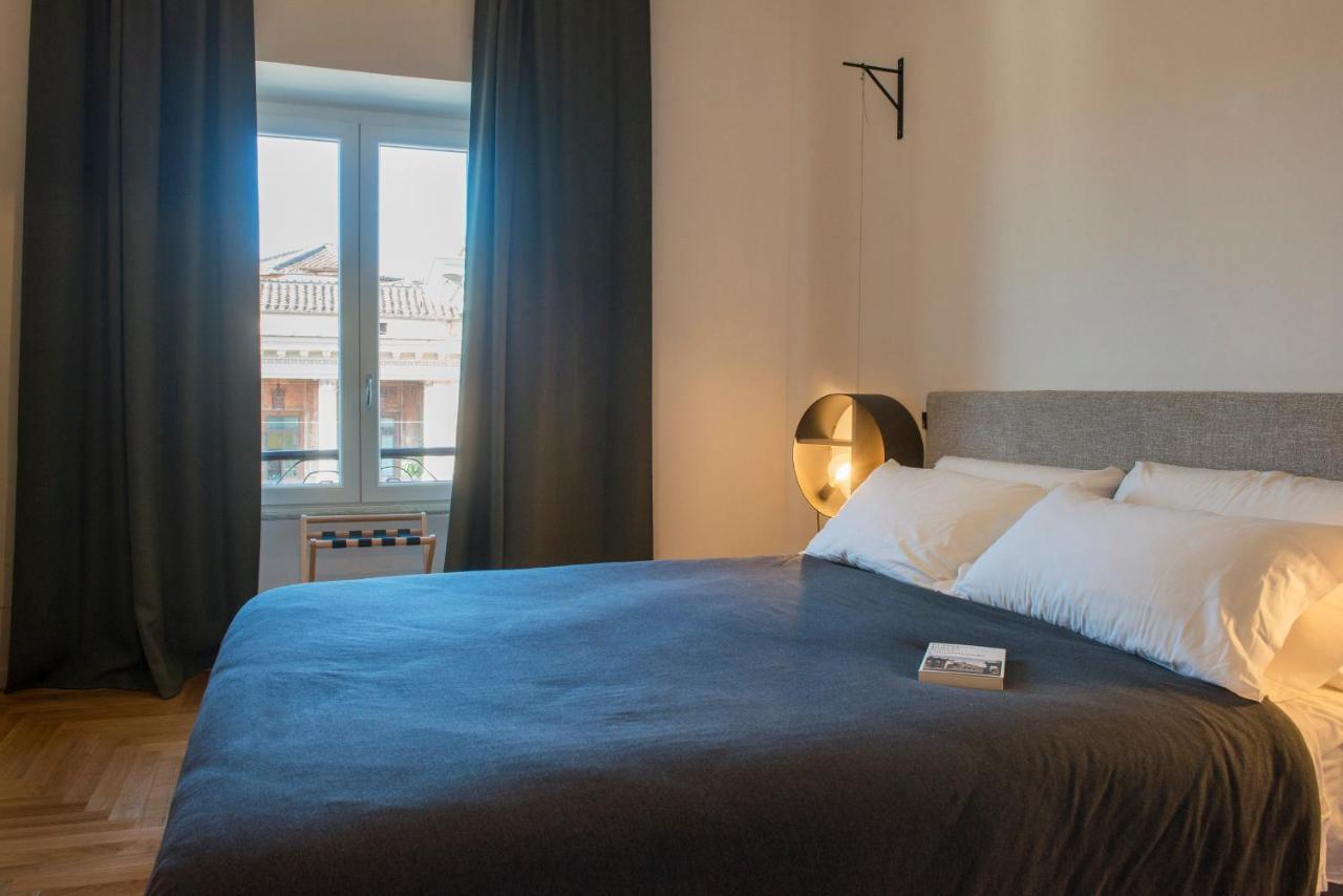 Dimora San Bartolomeo - Ghetto, Trastevere, Campo De Fiori&pantheon Appartamento Roma