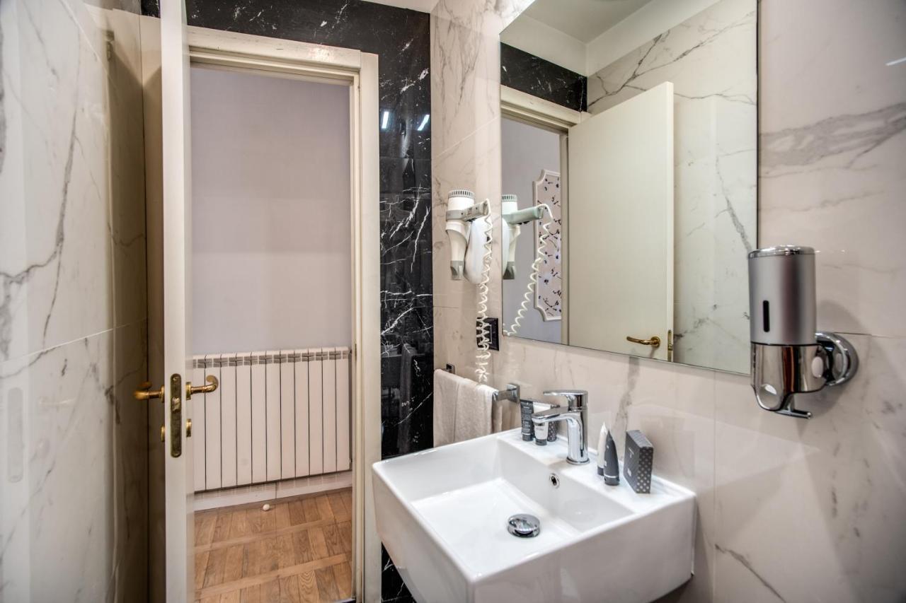 Hotel Relais Fontana Di Trevi Roma