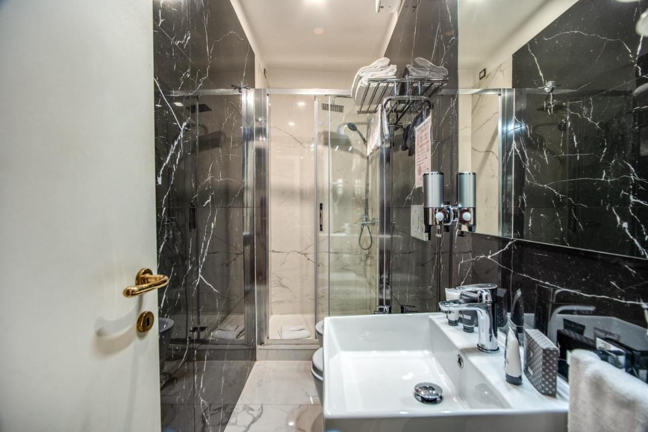 Relais Fontana Di Trevi Hotel Roma