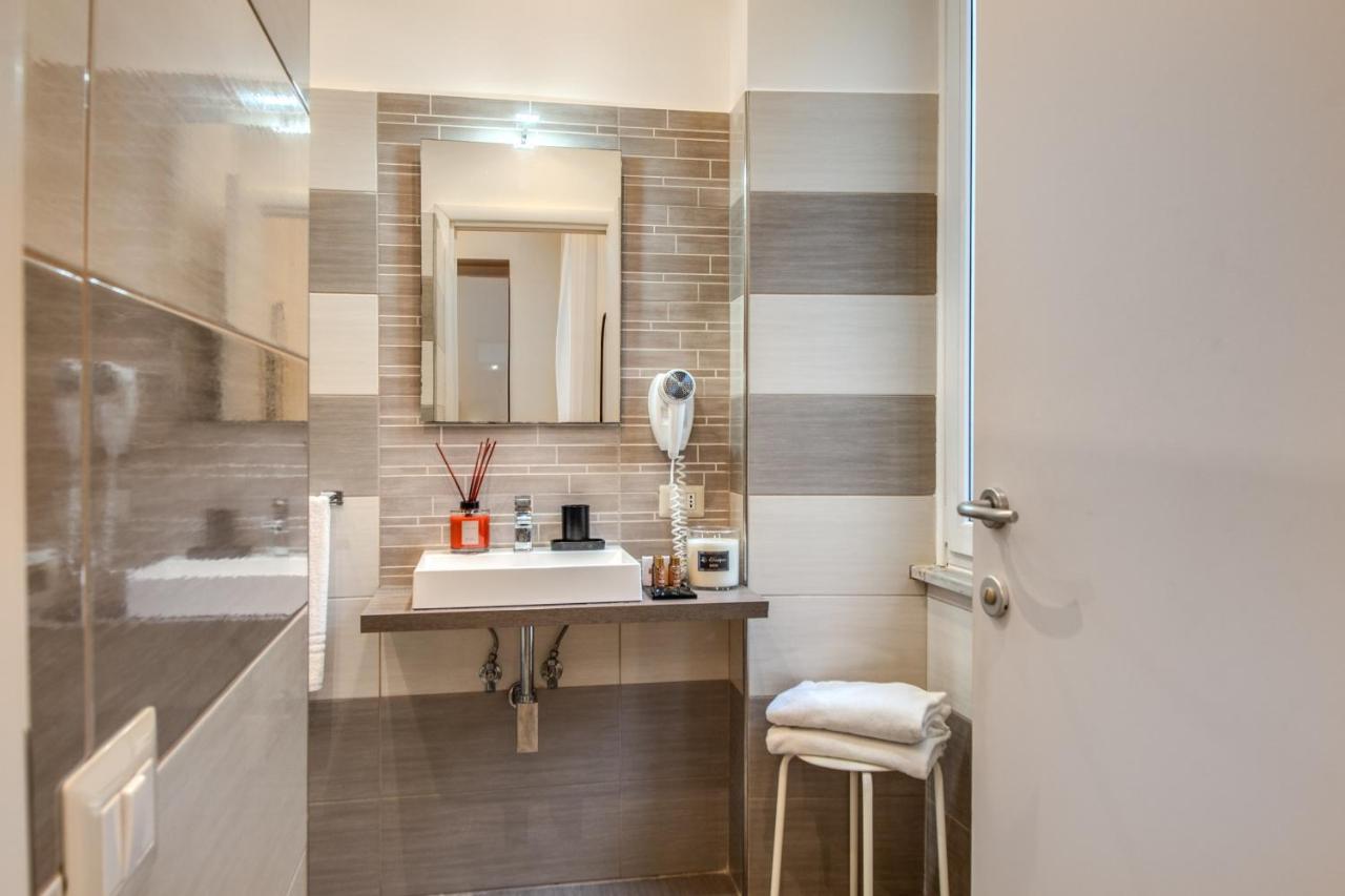 Borgognona Gjestgiverier Roma