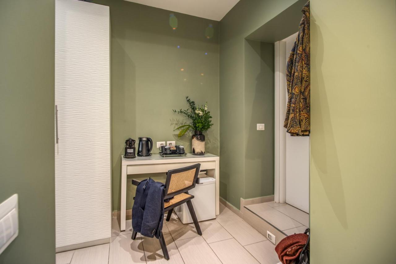 Borgognona Gasthof 2*