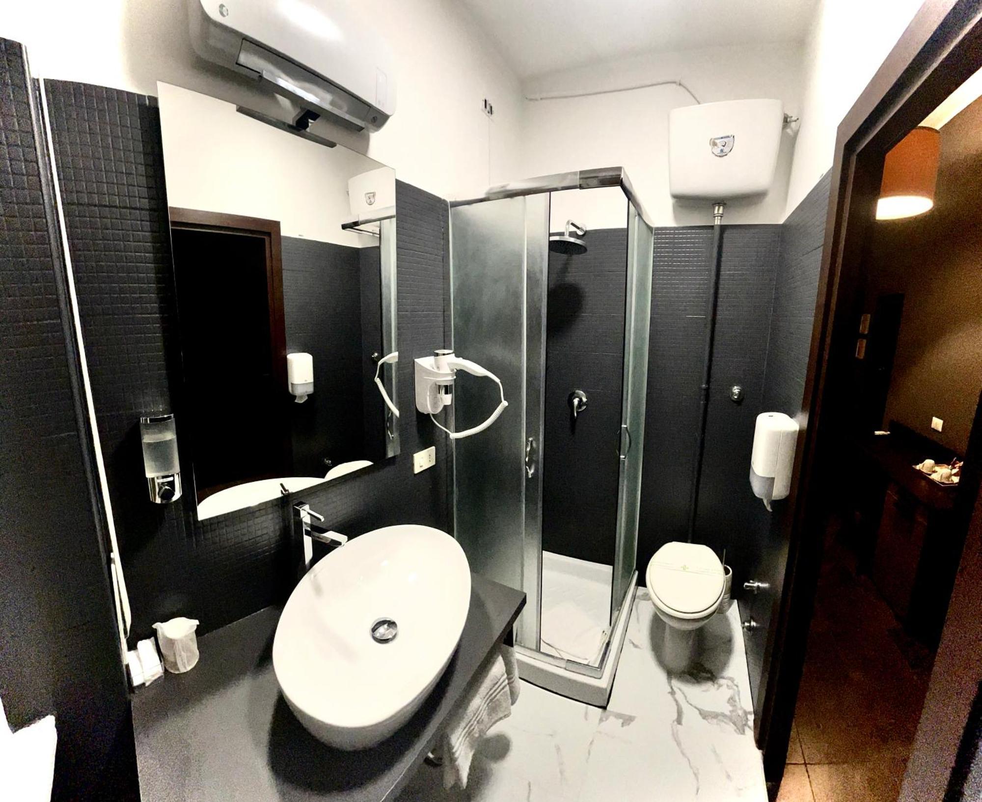 Guest house Prati Comfort *