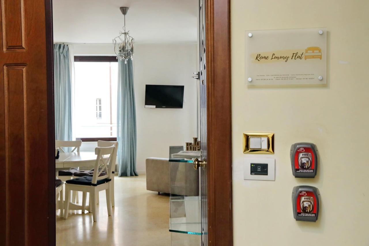 San Pietro Maison Apartment Rom