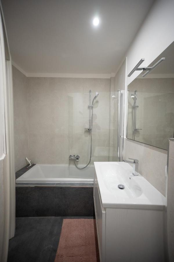 Angelico Luxury House Apartamento