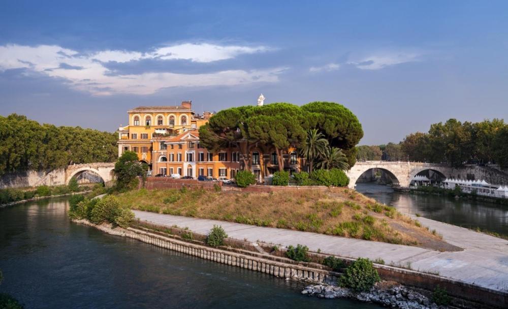 Apartment Leone Di Trastevere Rom