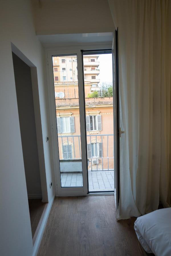 Angelico Luxury House Apartamento Roma