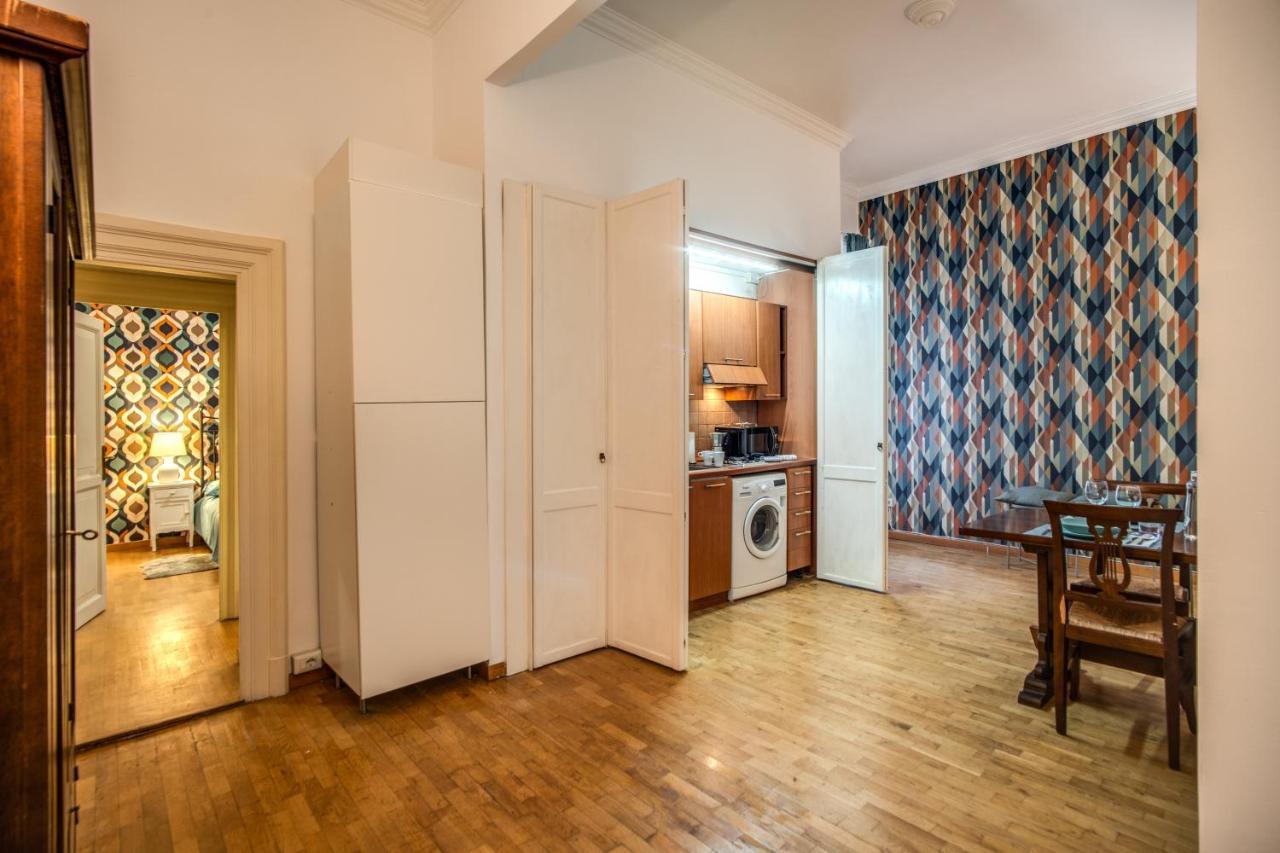 Apartment Ludovisi