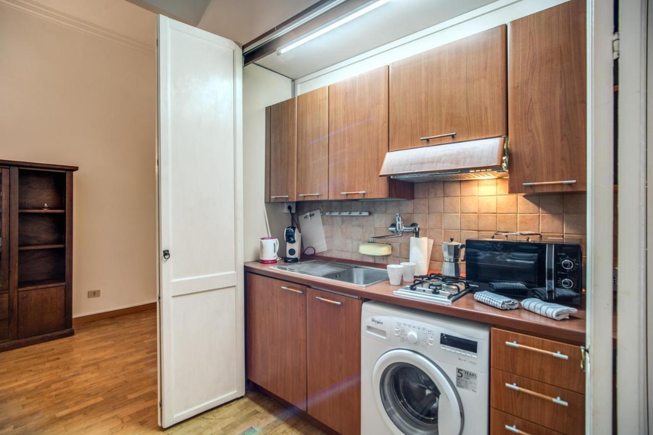 Apartment Ludovisi *