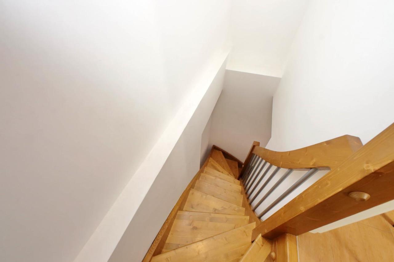 Apartamento Chic Penthouse On Two Floors *